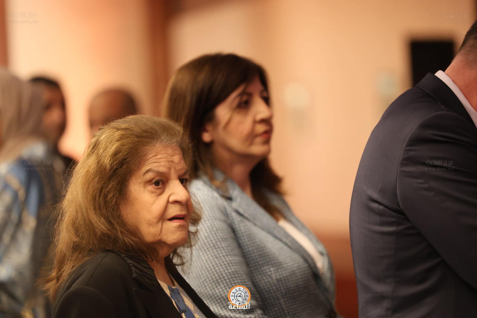 Madar Al-Saa Images 0.1156385062473726