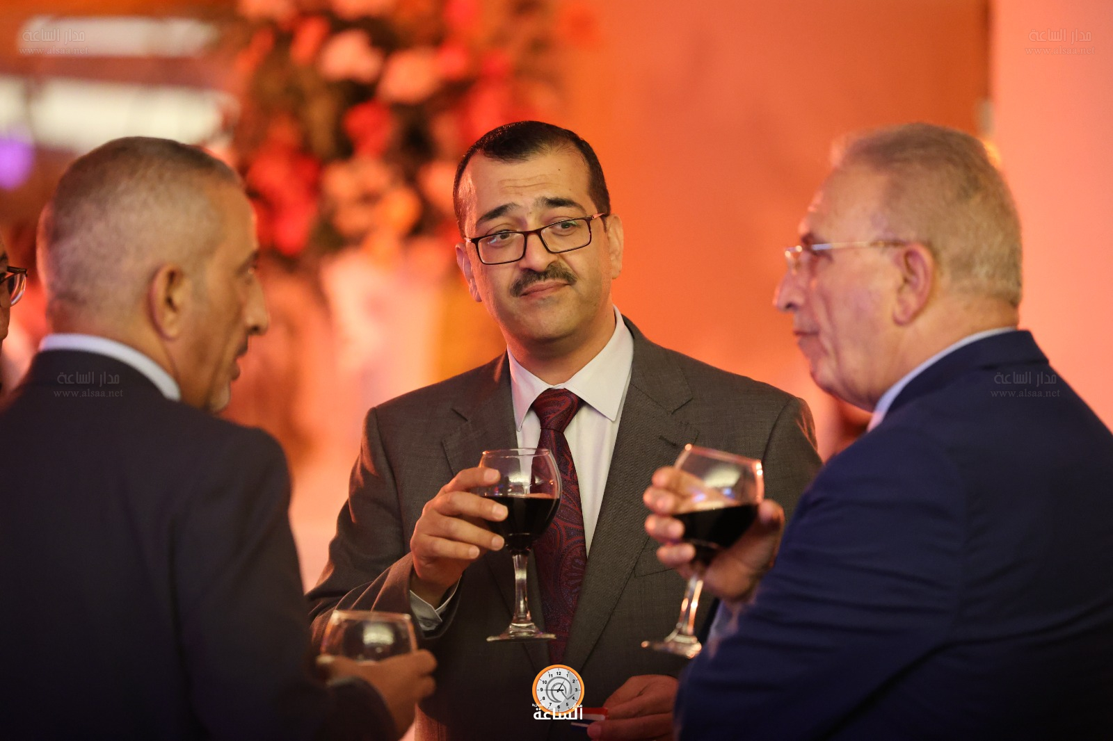 Madar Al-Saa Images 0.41527089779967197