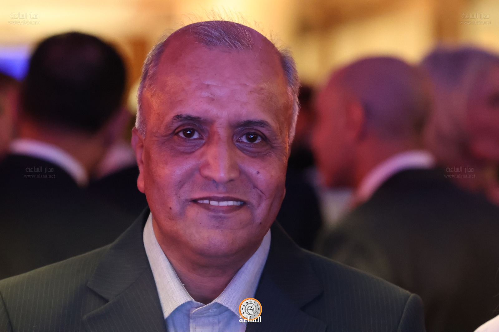 Madar Al-Saa Images 0.16440187189358646