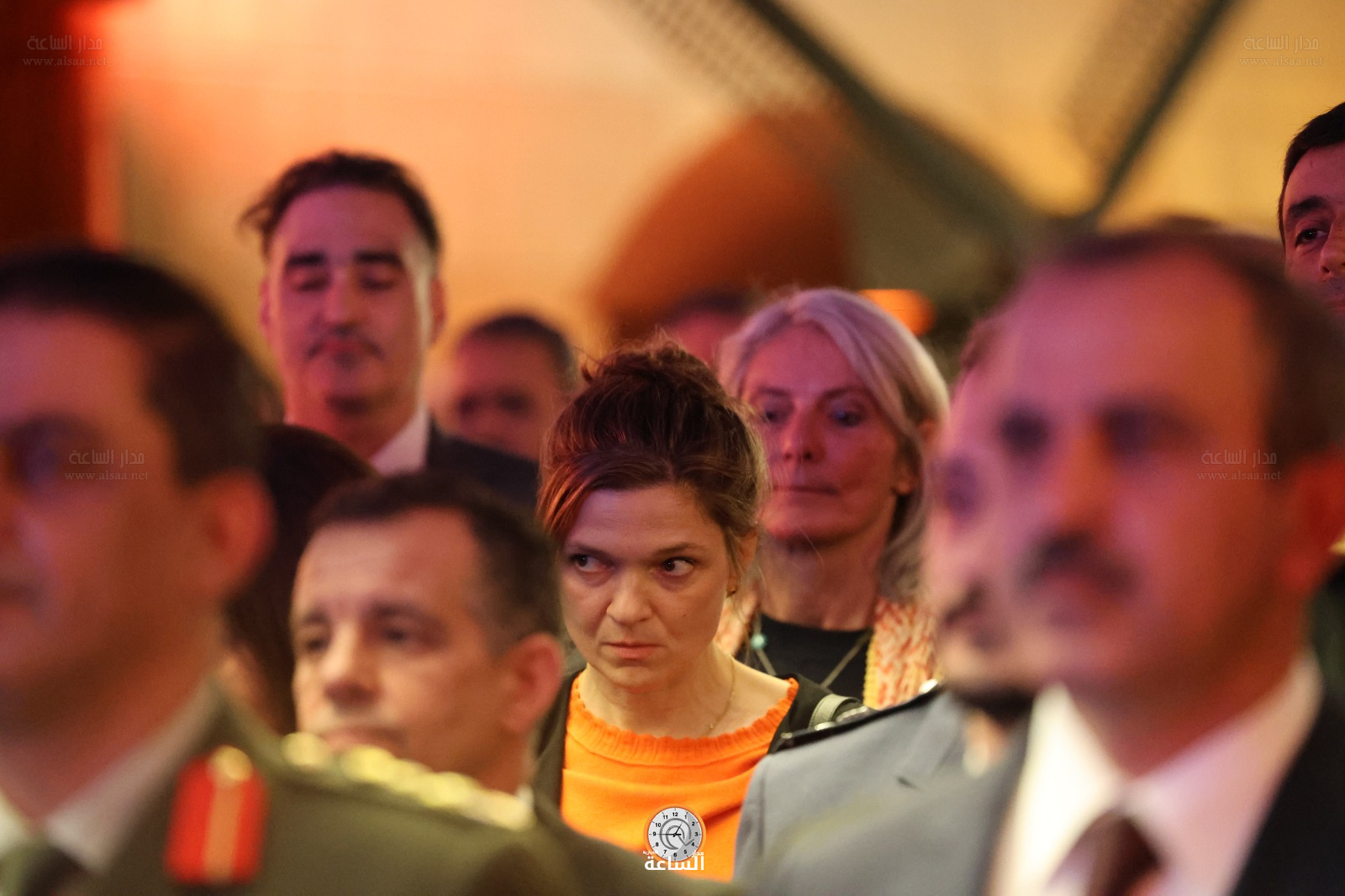 Madar Al-Saa Images 0.7923437045001208