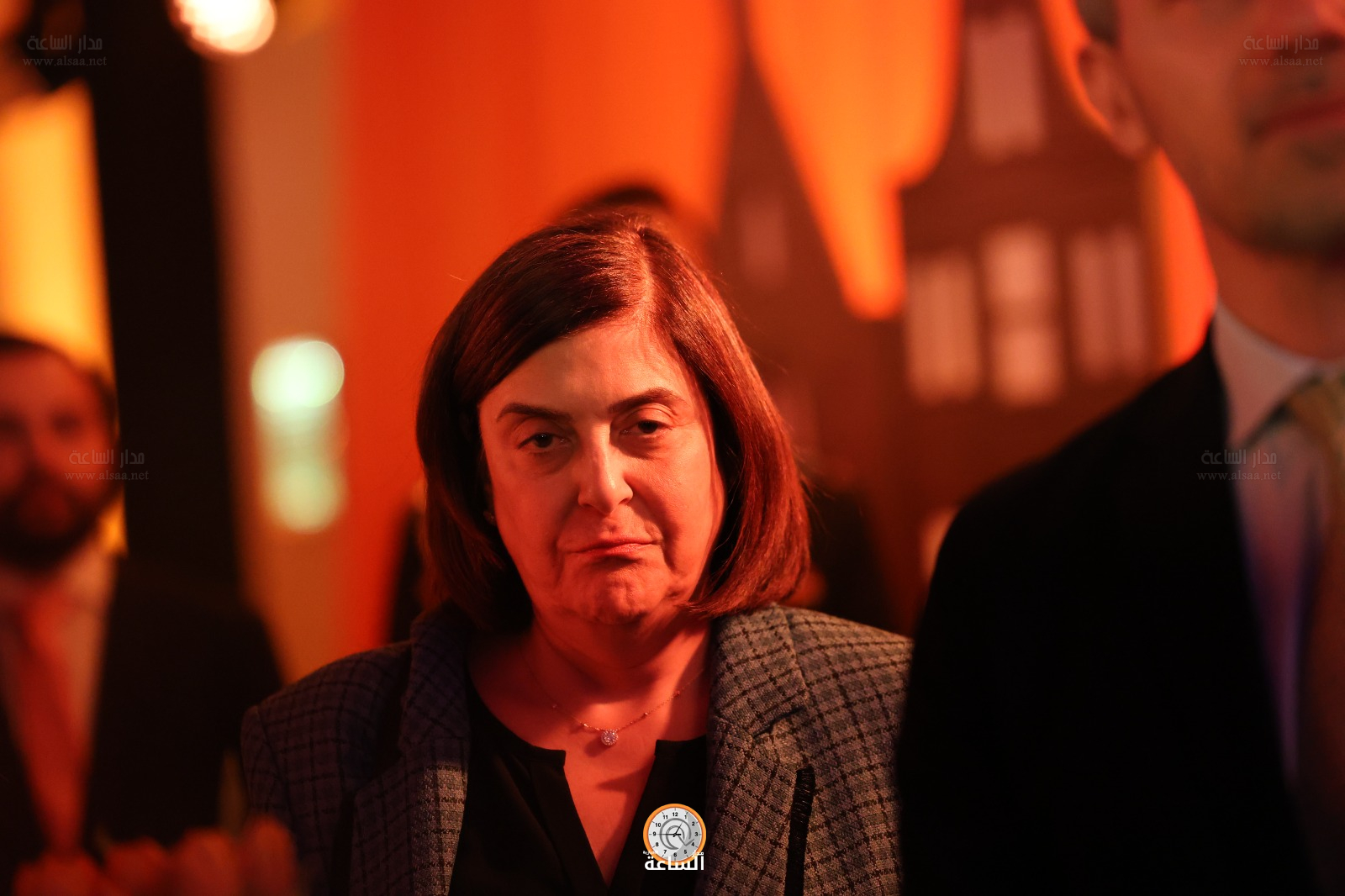 Madar Al-Saa Images 0.8050940542348592