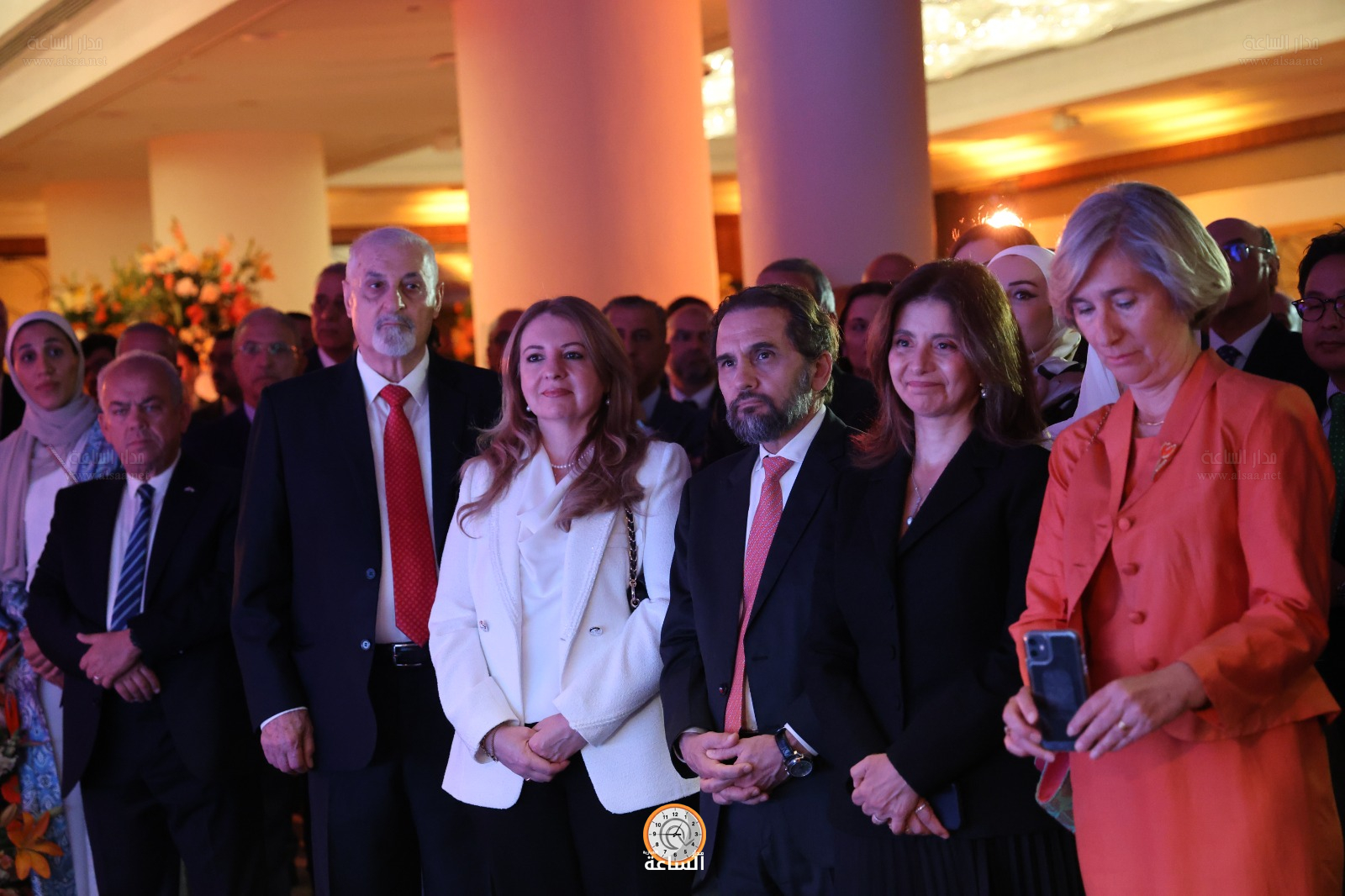 Madar Al-Saa Images 0.6781351137432545