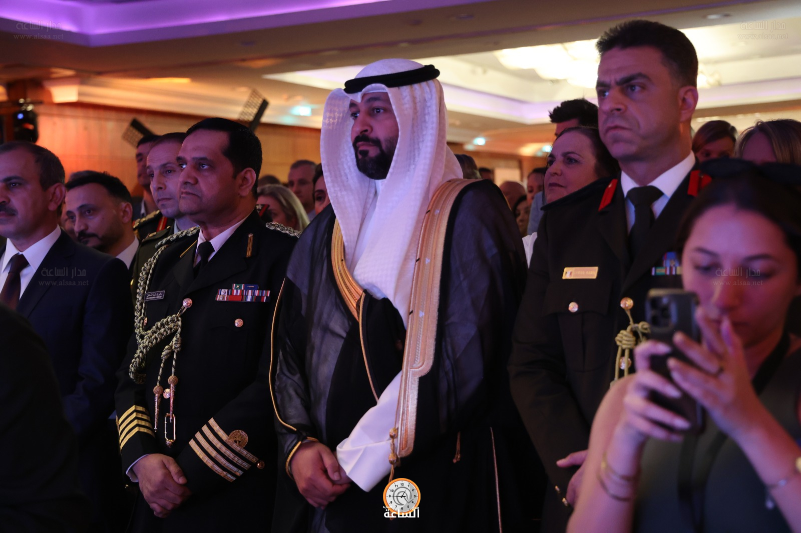 Madar Al-Saa Images 0.16884783225940125