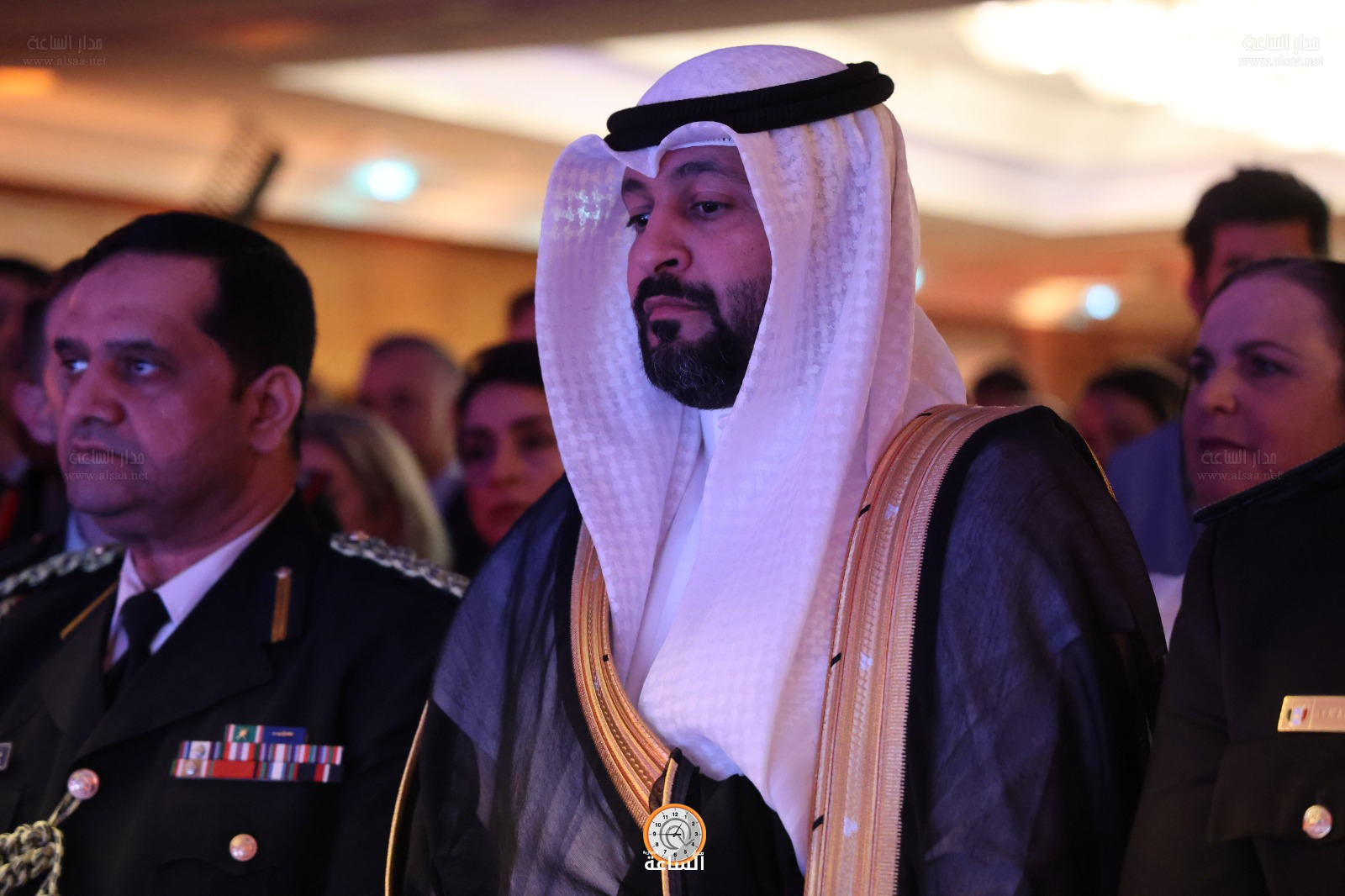 Madar Al-Saa Images 0.9131013673661407