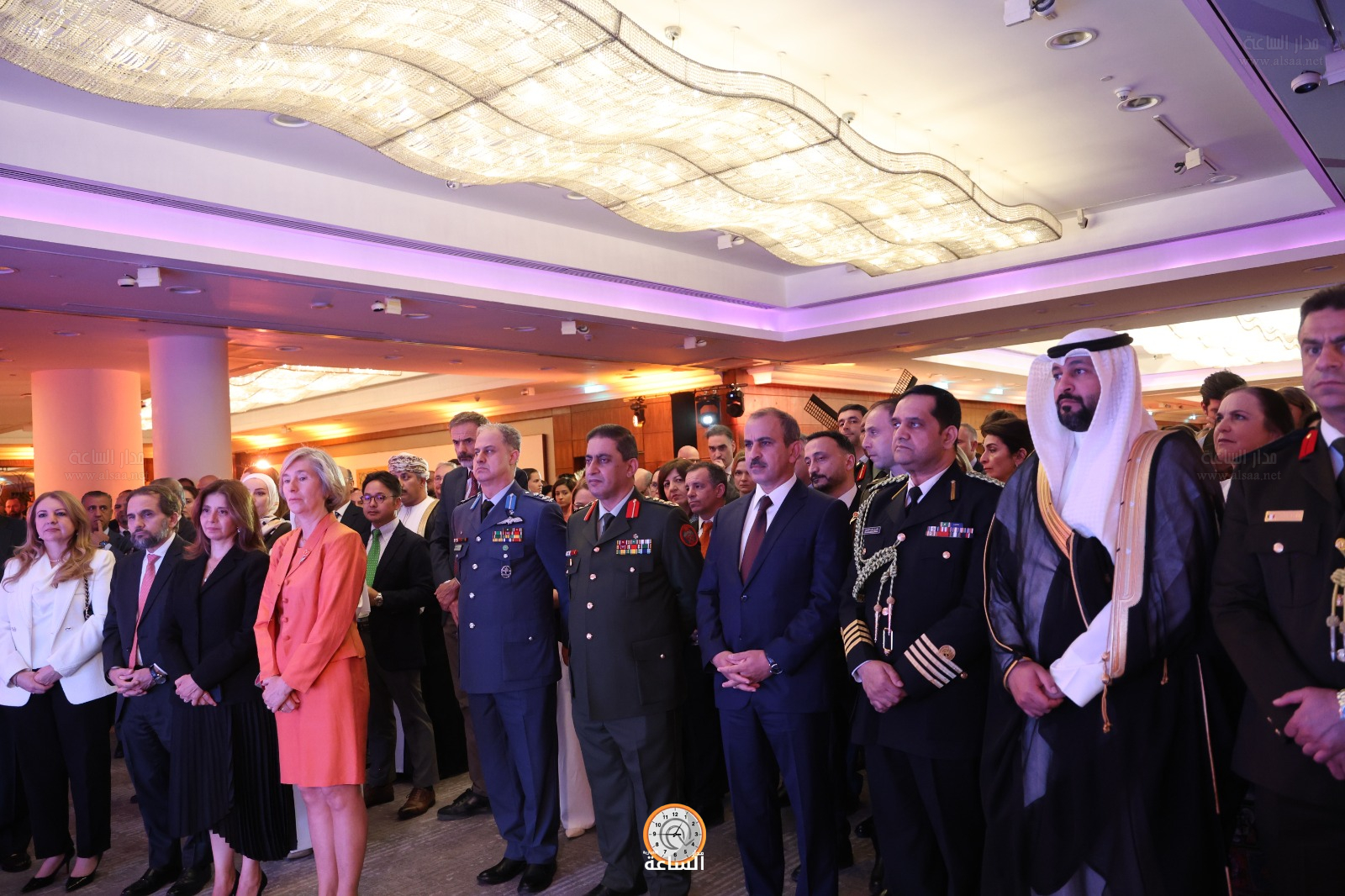 Madar Al-Saa Images 0.5846678583421281