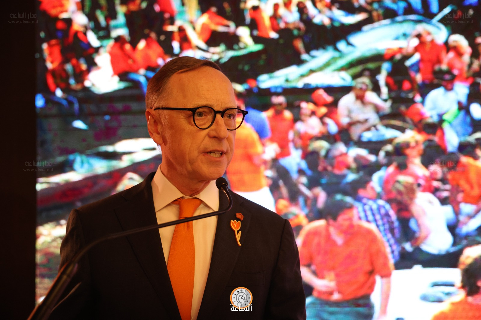 Madar Al-Saa Images 0.8654207048877428