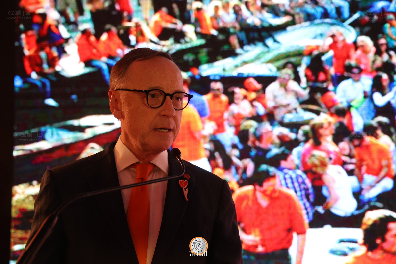 Madar Al-Saa Images 0.5323517618400221