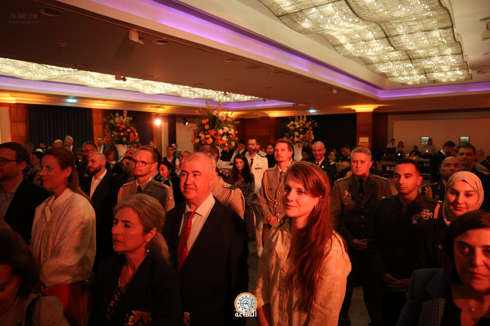 Madar Al-Saa Images 0.7892093621575316