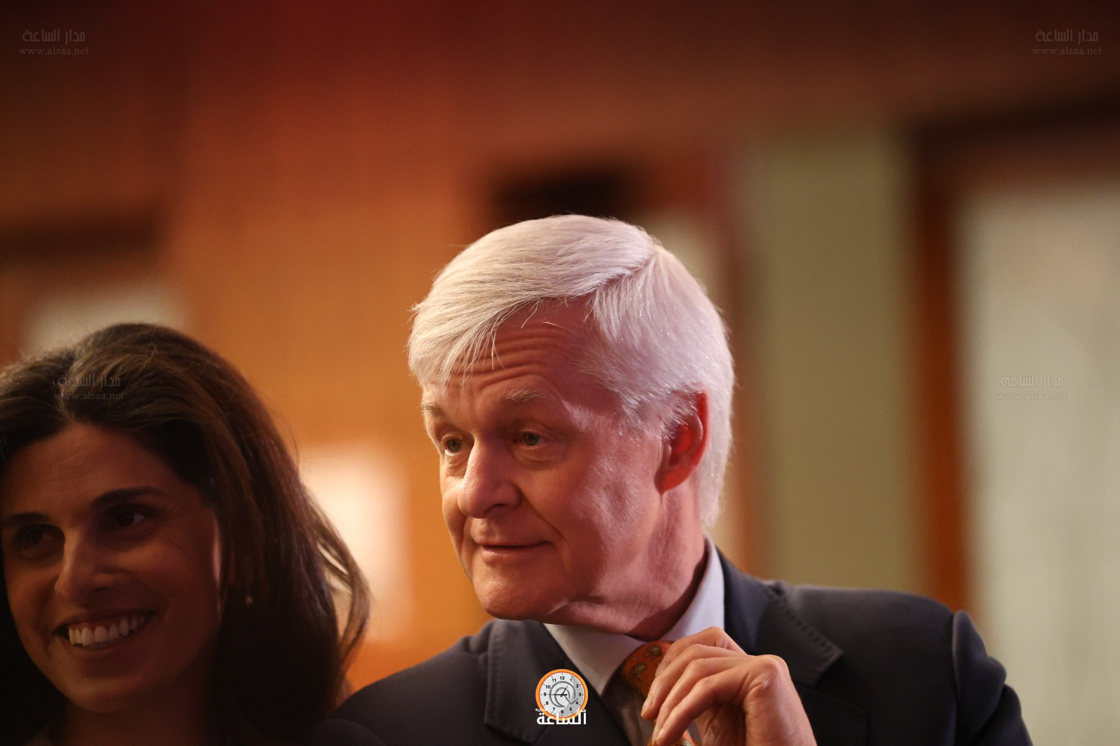 Madar Al-Saa Images 0.8604595826996854