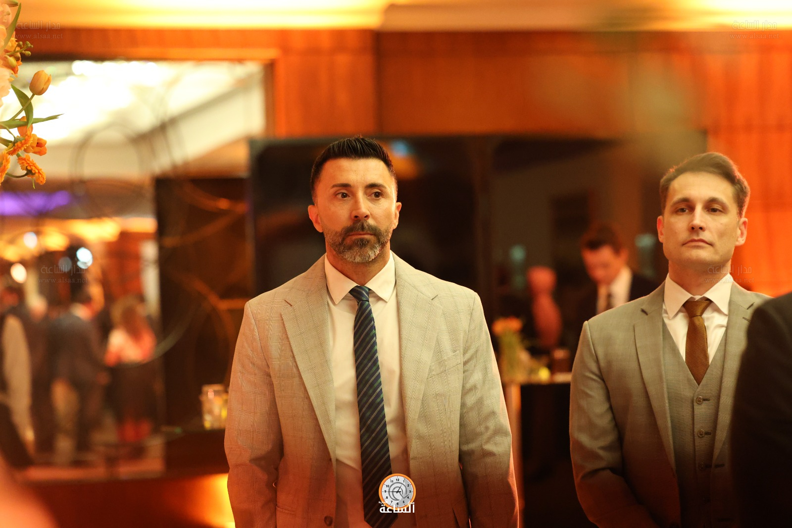 Madar Al-Saa Images 0.07674441409008359