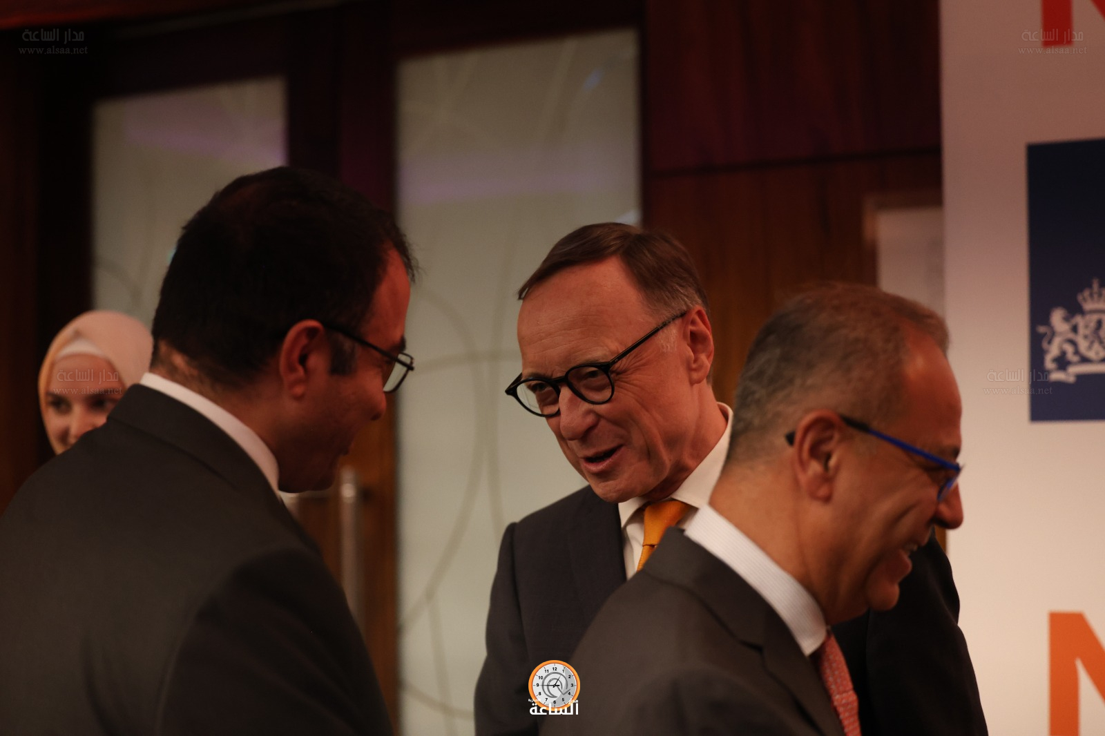 Madar Al-Saa Images 0.293622999242533