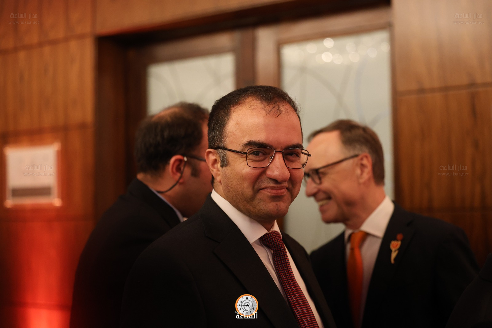 Madar Al-Saa Images 0.9301841397703379