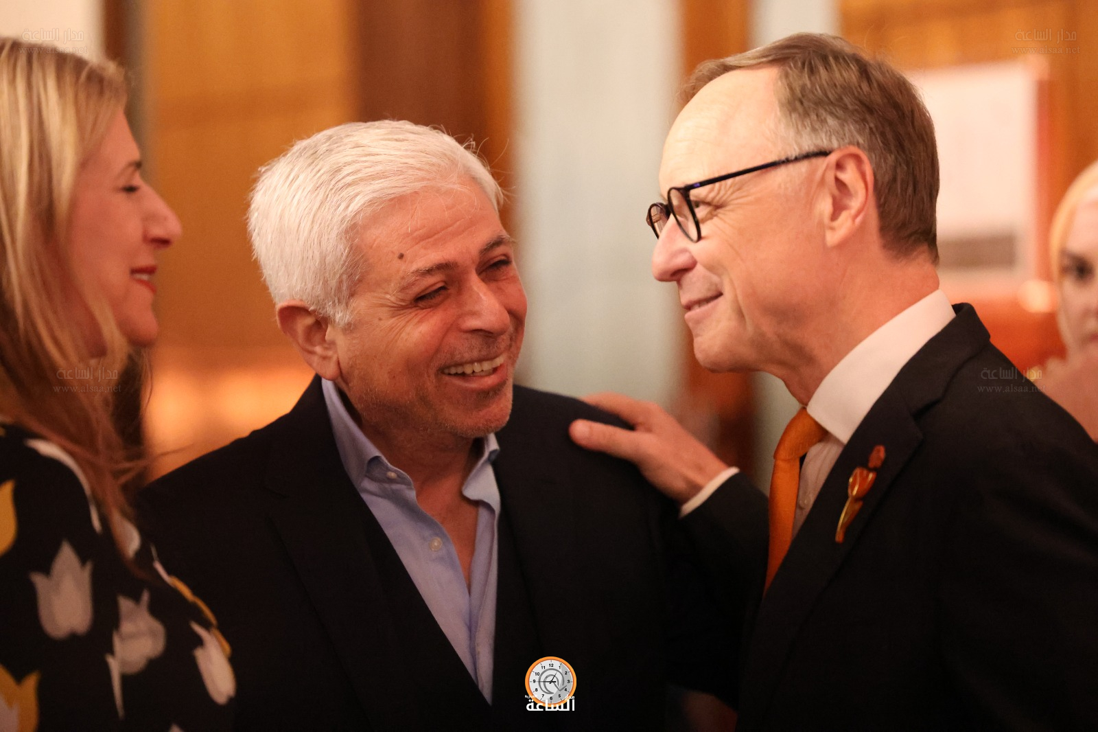 Madar Al-Saa Images 0.28480284656658605