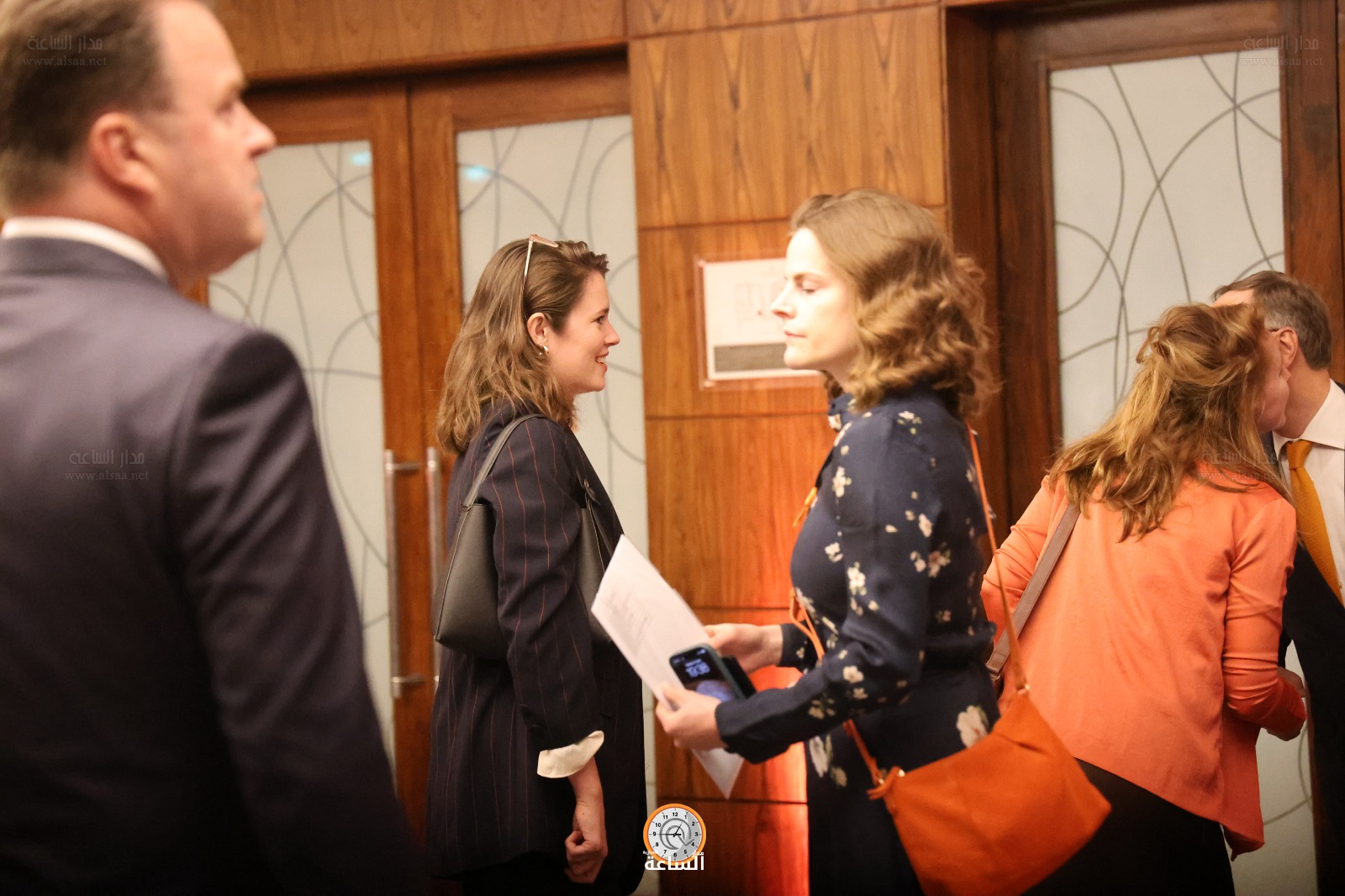 Madar Al-Saa Images 0.39212259529228277