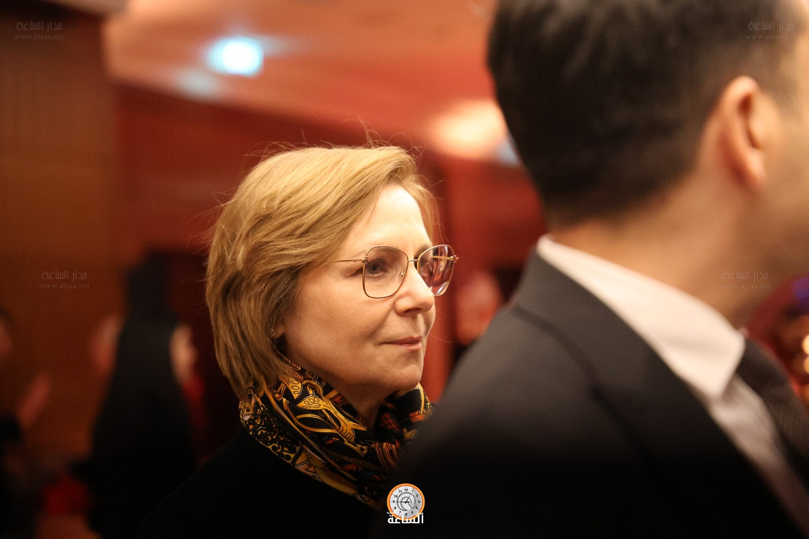 Madar Al-Saa Images 0.37925176849653086