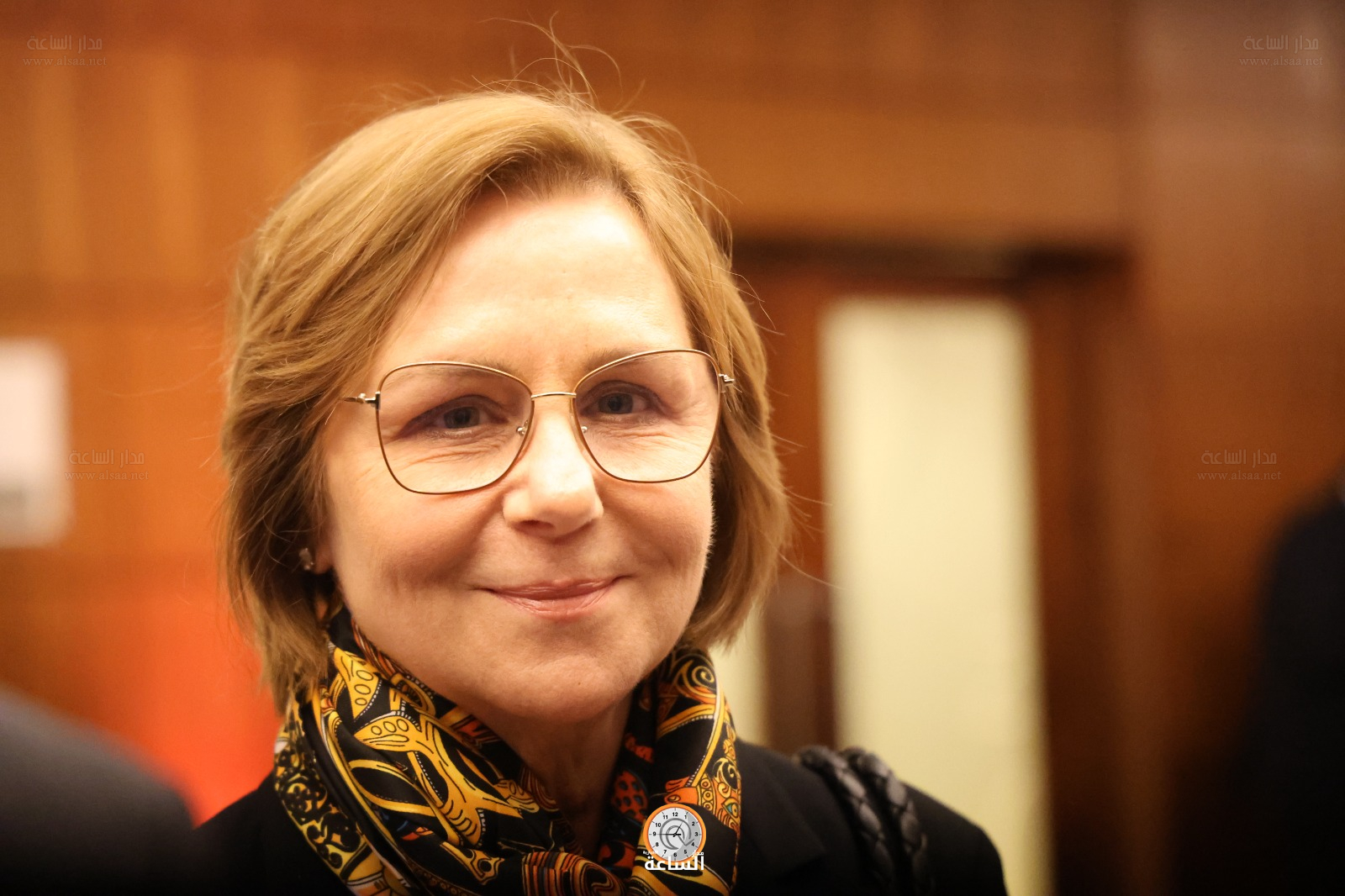 Madar Al-Saa Images 0.42508511426059015