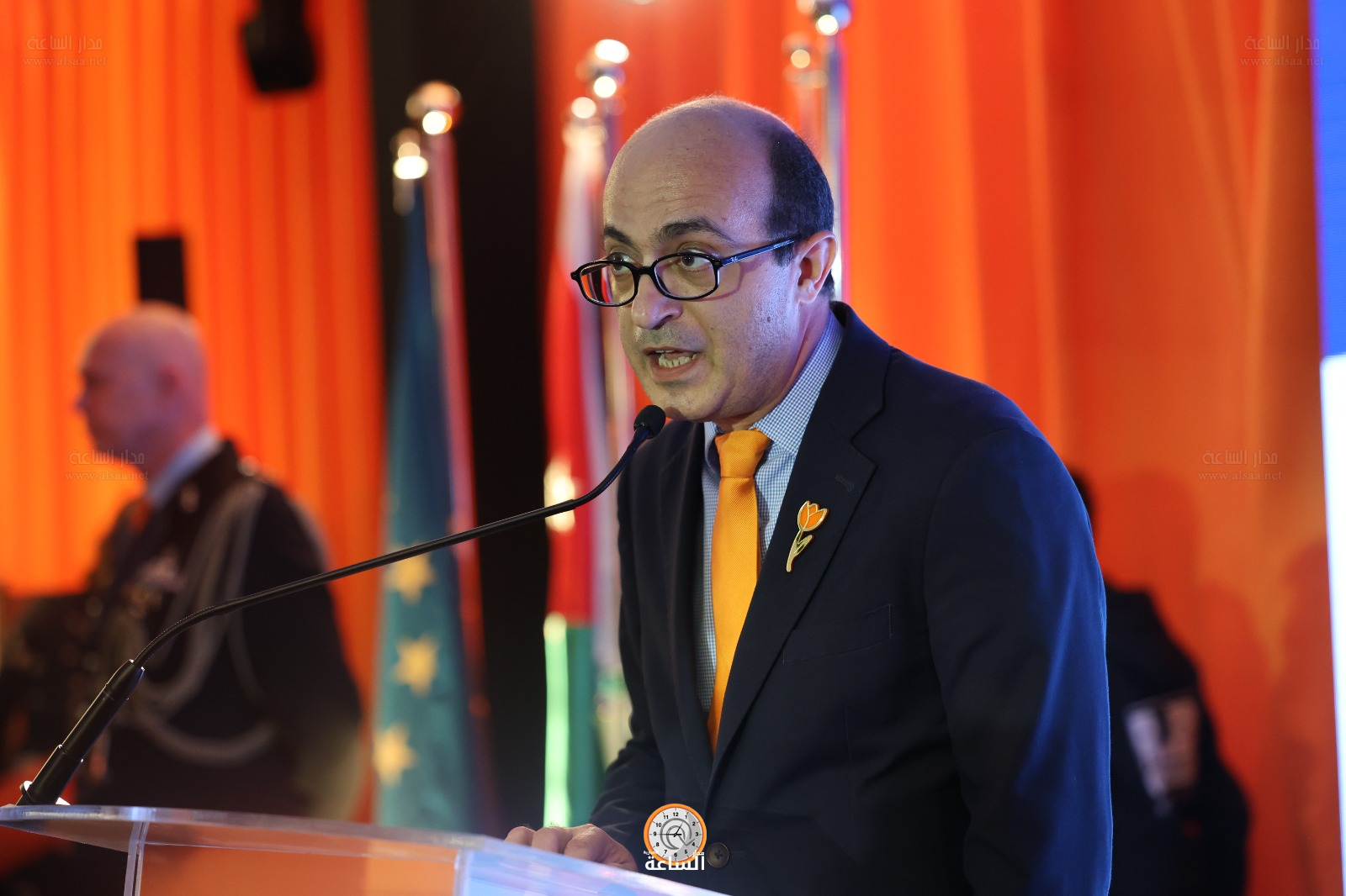 Madar Al-Saa Images 0.9425728304935395