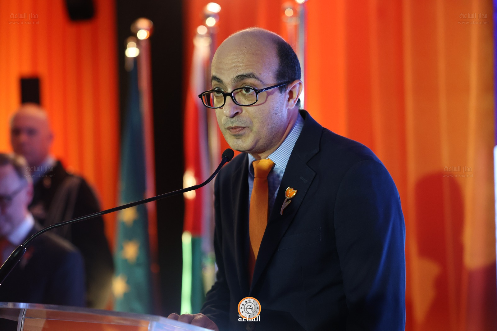 Madar Al-Saa Images 0.9511194745478879