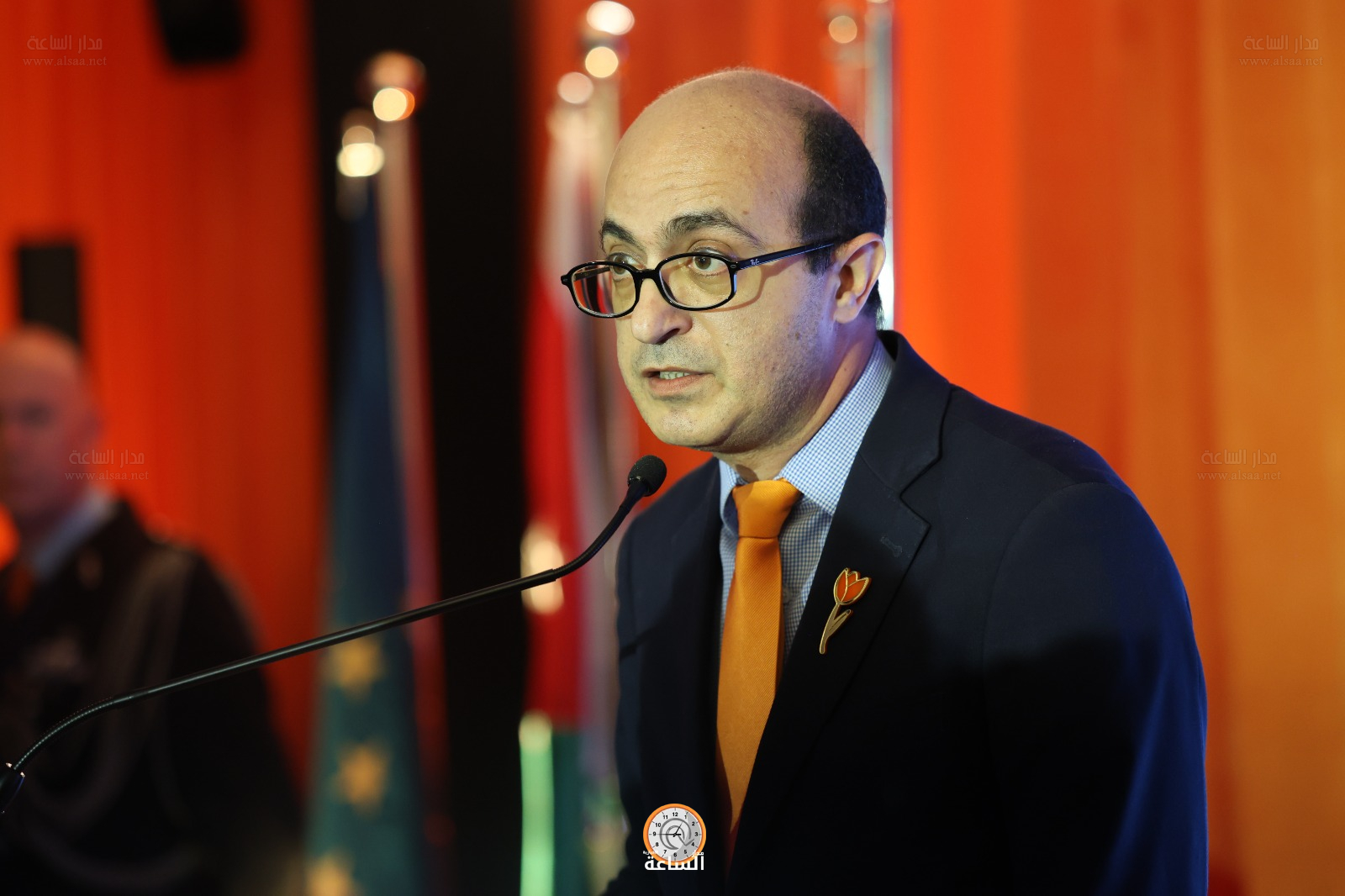 Madar Al-Saa Images 0.0007140646306283971