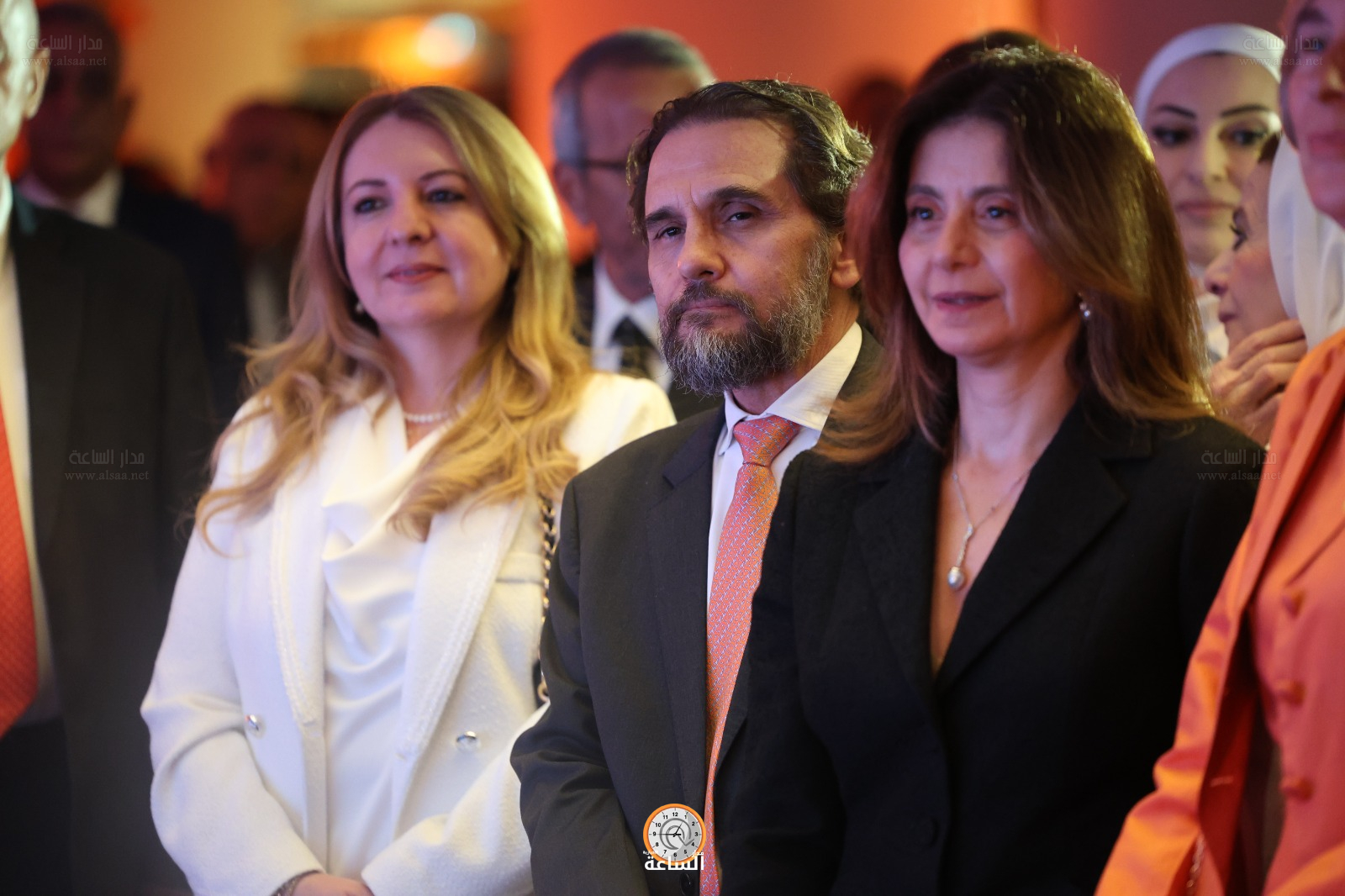 Madar Al-Saa Images 0.11495613225252066