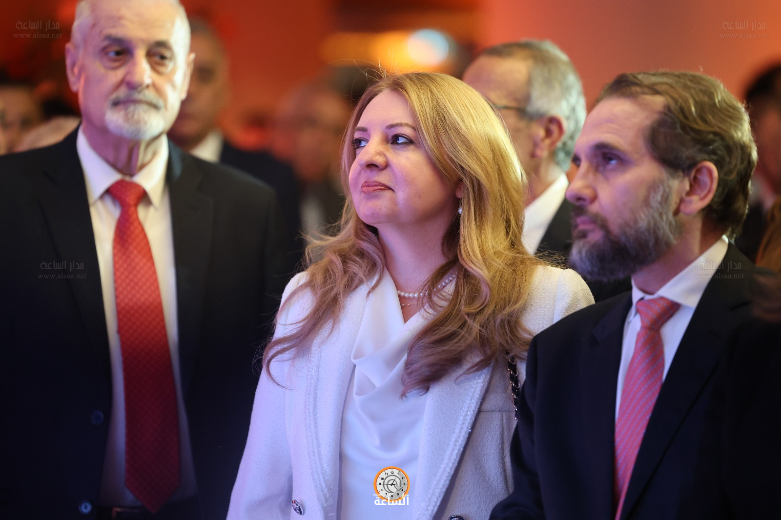 Madar Al-Saa Images 0.0964344767506834