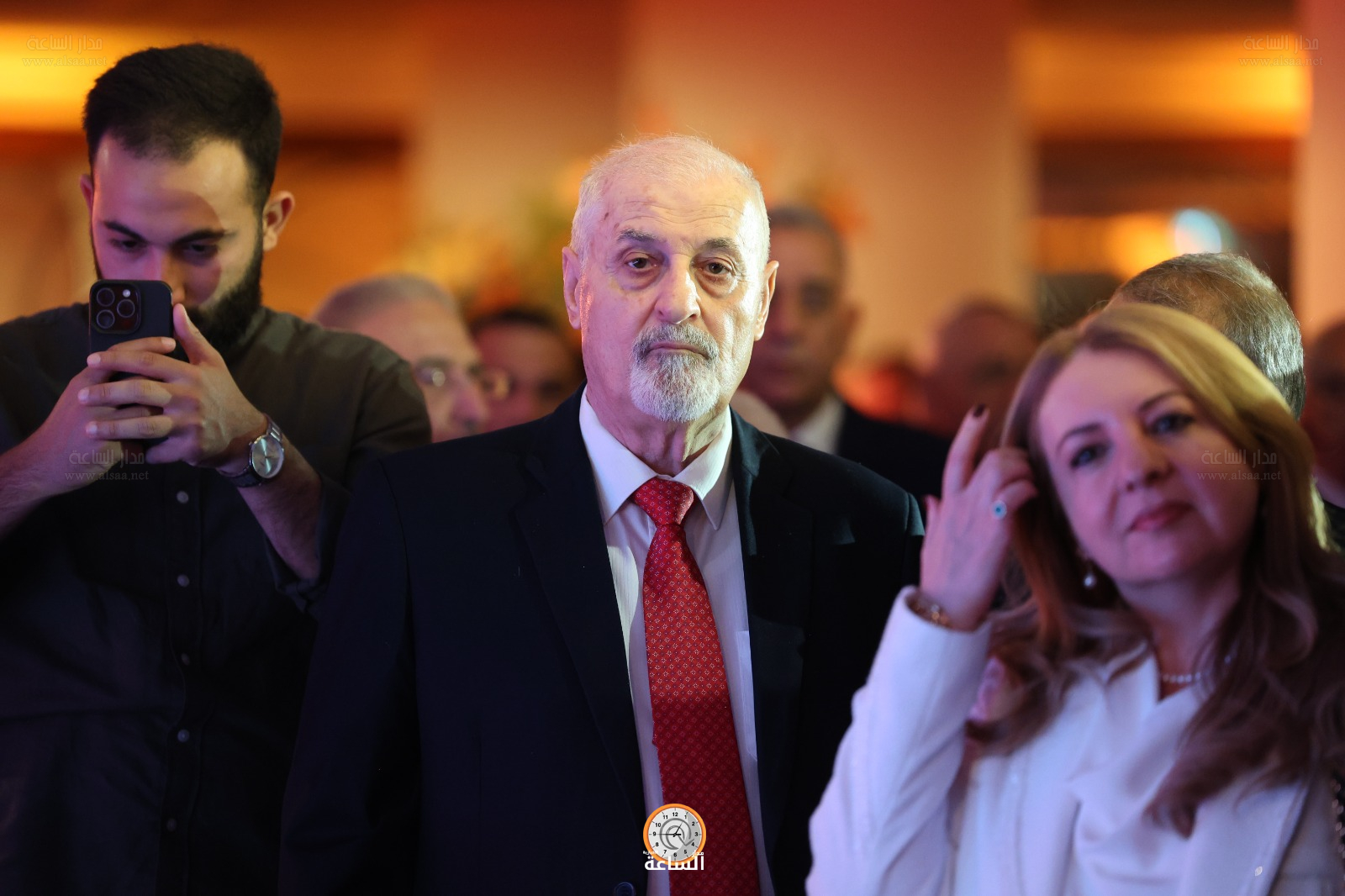 Madar Al-Saa Images 0.5100683603995452