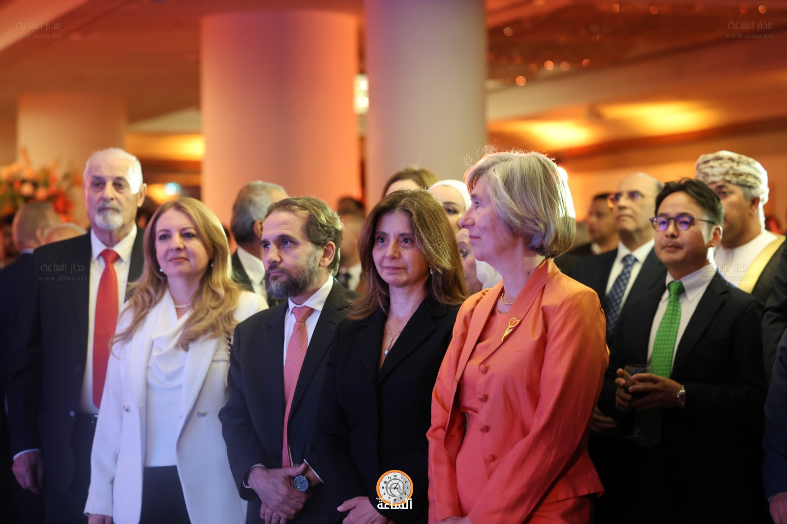 Madar Al-Saa Images 0.31953652168439595