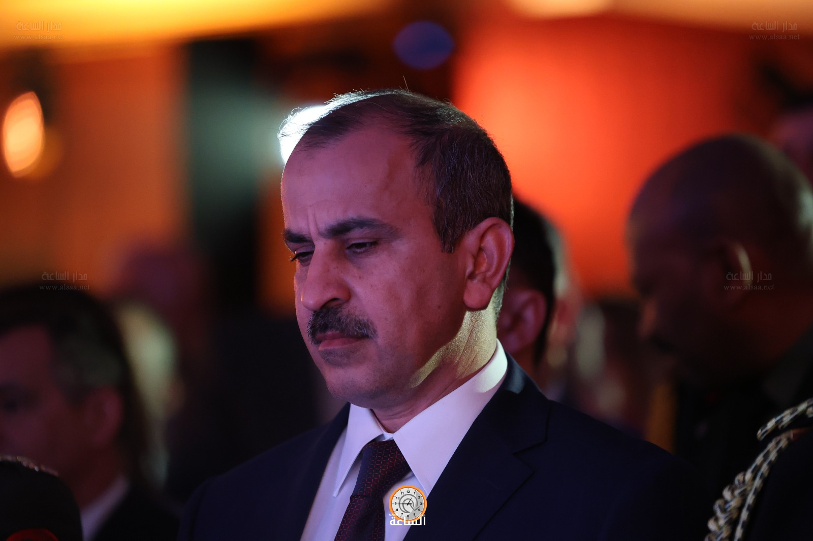 Madar Al-Saa Images 0.012431256768061005