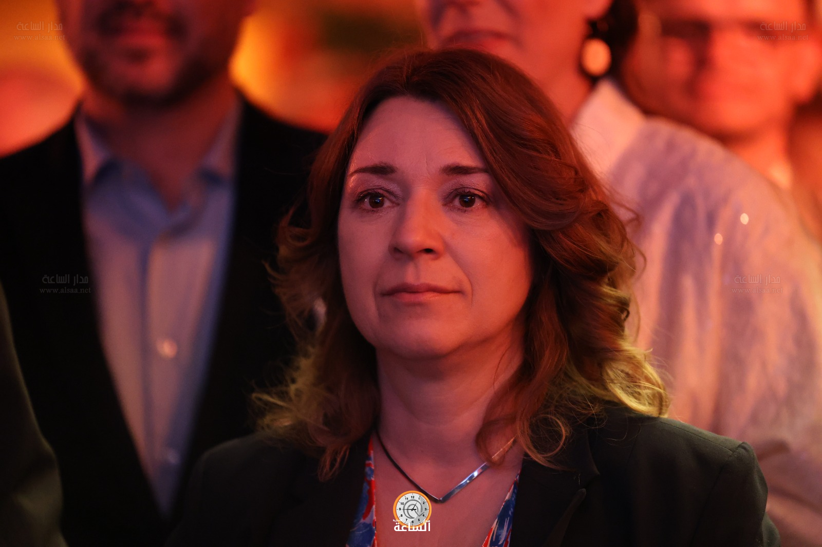 Madar Al-Saa Images 0.10942245003346007