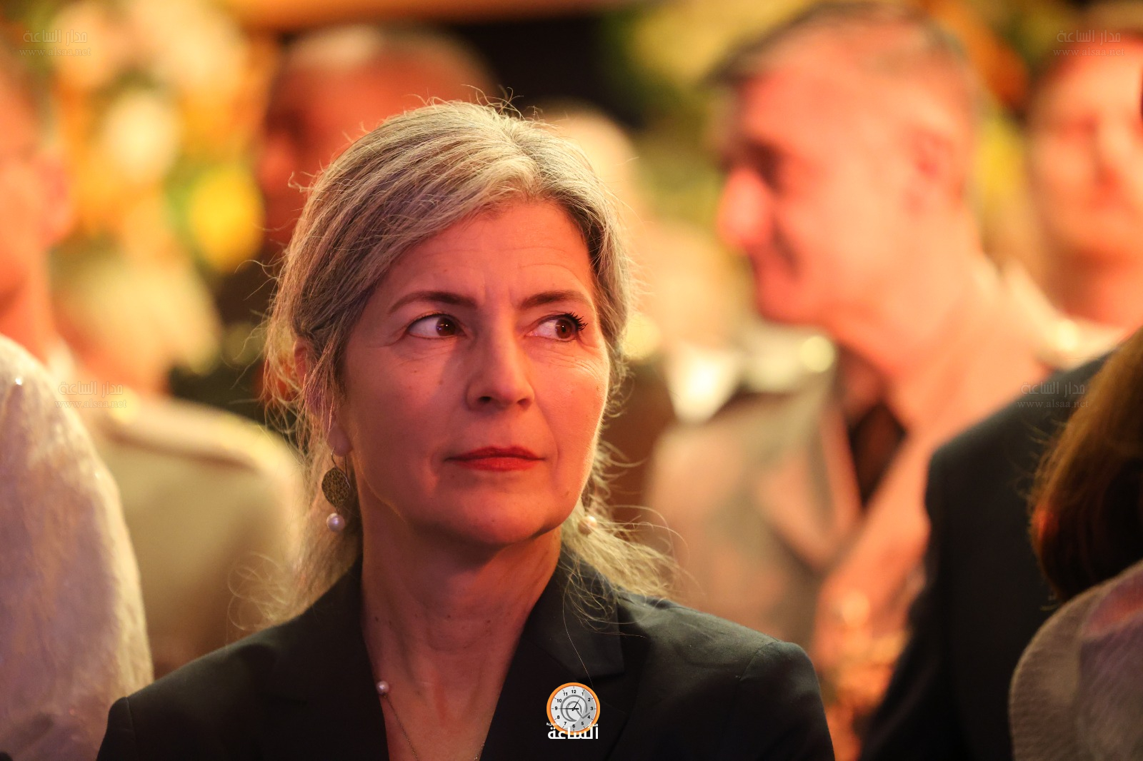 Madar Al-Saa Images 0.8502640503858909