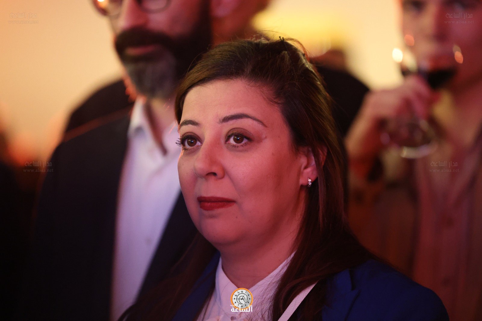 Madar Al-Saa Images 0.4107910075574521