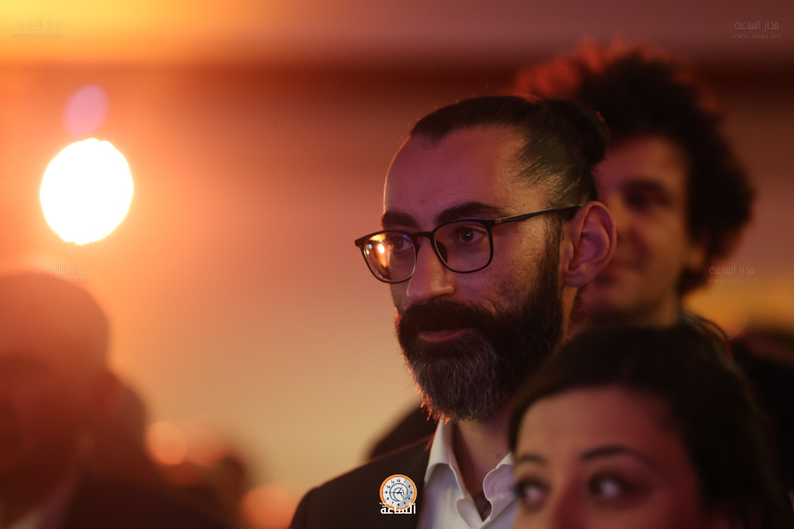 Madar Al-Saa Images 0.366988807512569