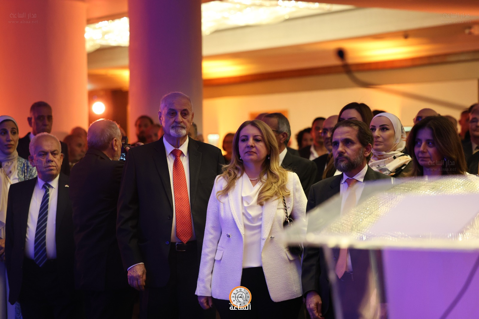 Madar Al-Saa Images 0.4094667843127633