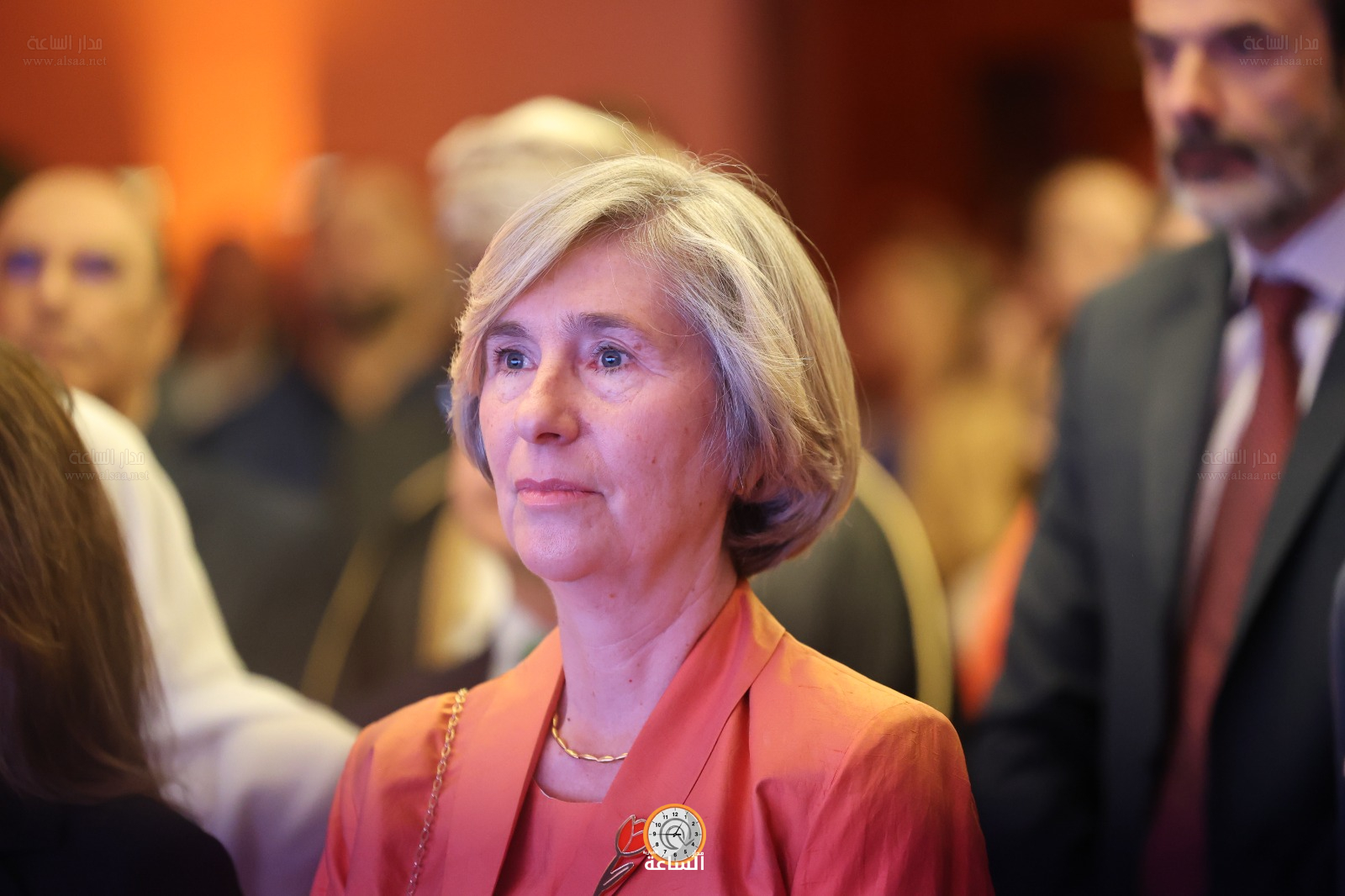 Madar Al-Saa Images 0.2824250099742571