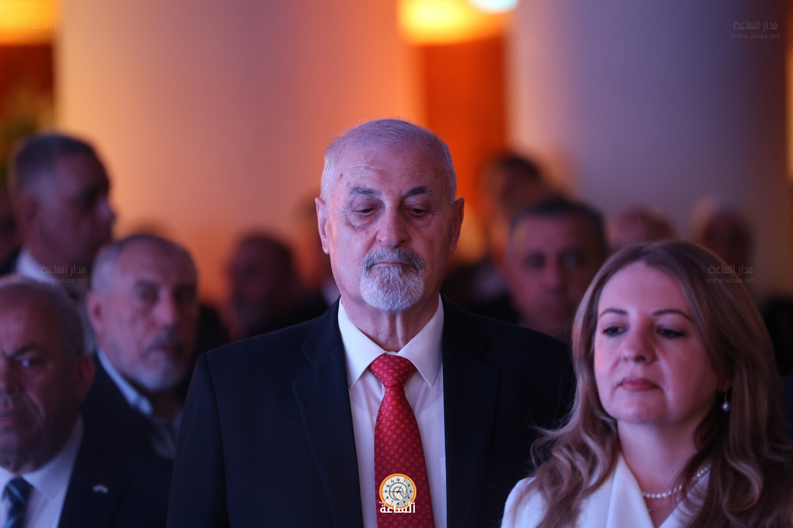 Madar Al-Saa Images 0.553599880835155