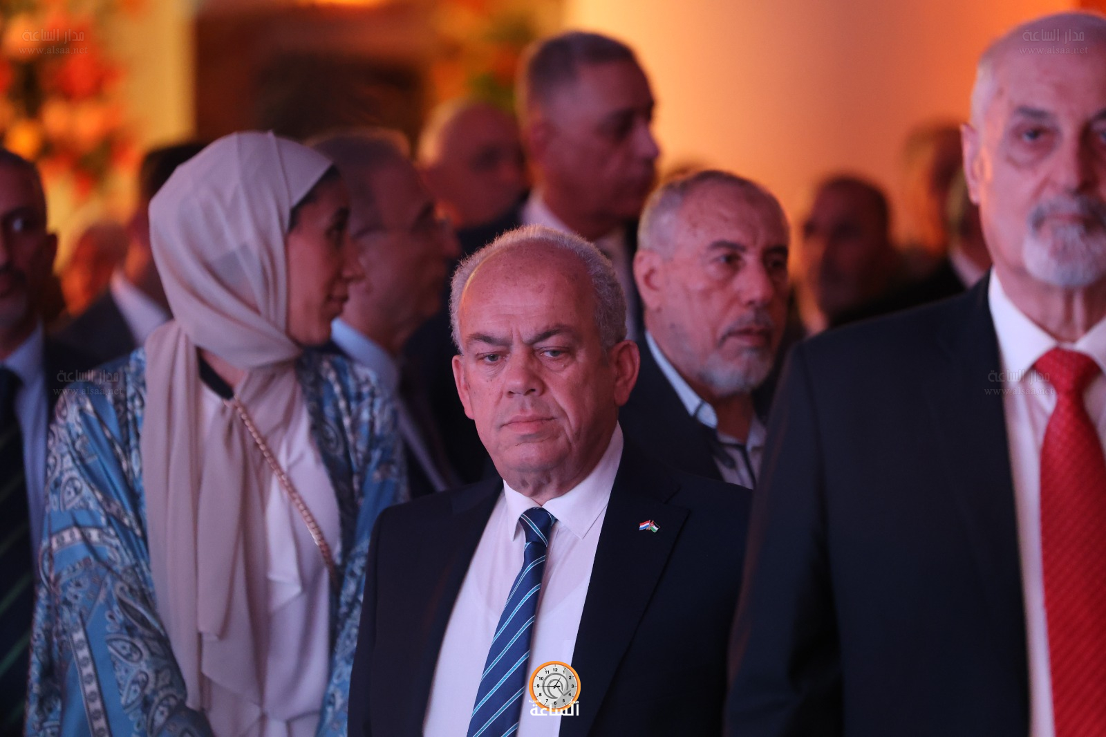 Madar Al-Saa Images 0.1371838607518876