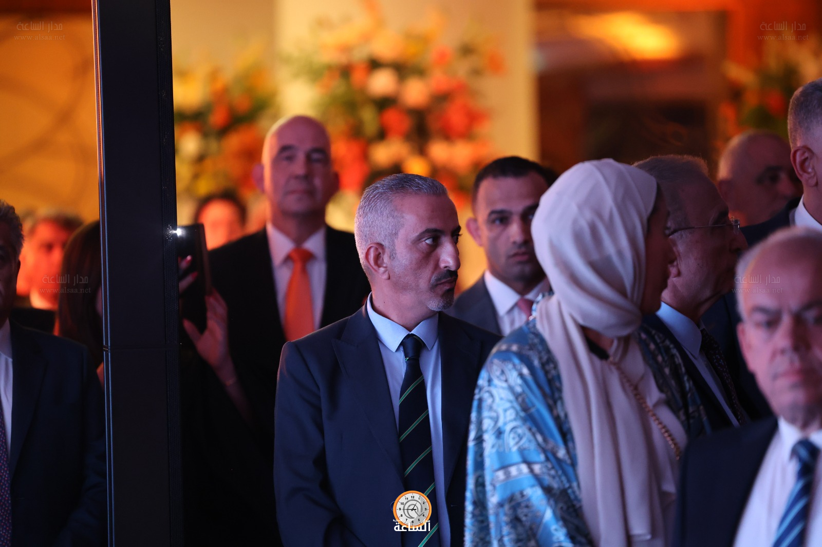 Madar Al-Saa Images 0.07395240491336807