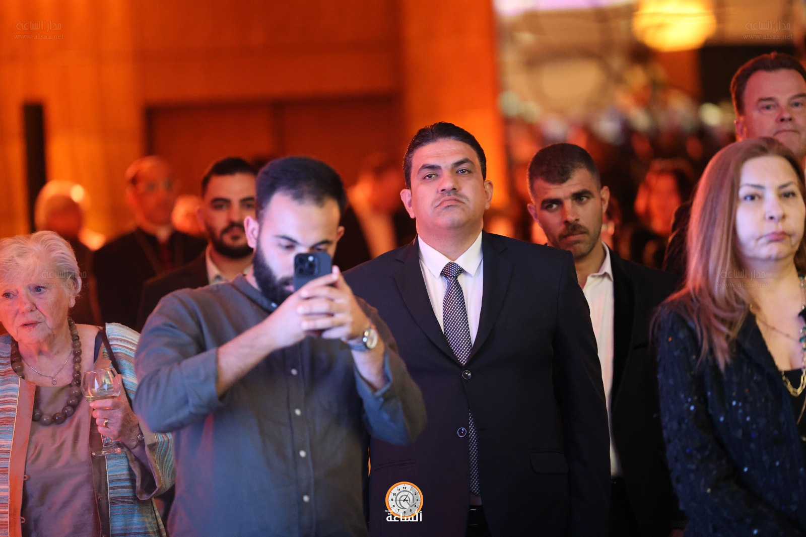 Madar Al-Saa Images 0.18027769839530727