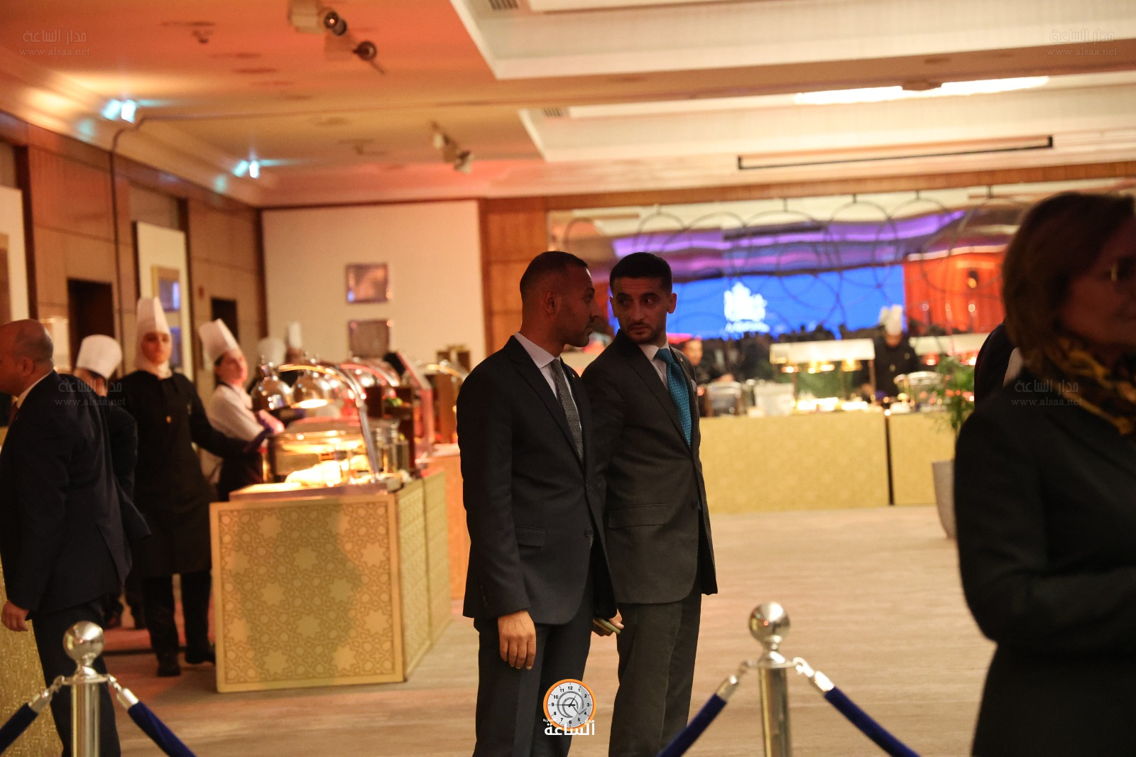 Madar Al-Saa Images 0.022867172695578808