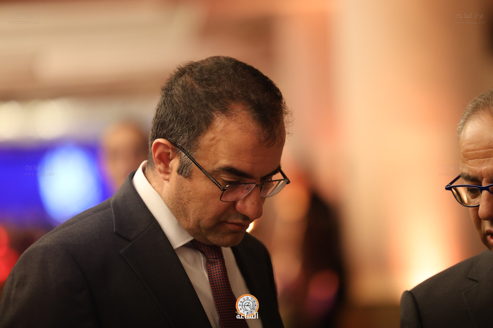 Madar Al-Saa Images 0.36484801259340527