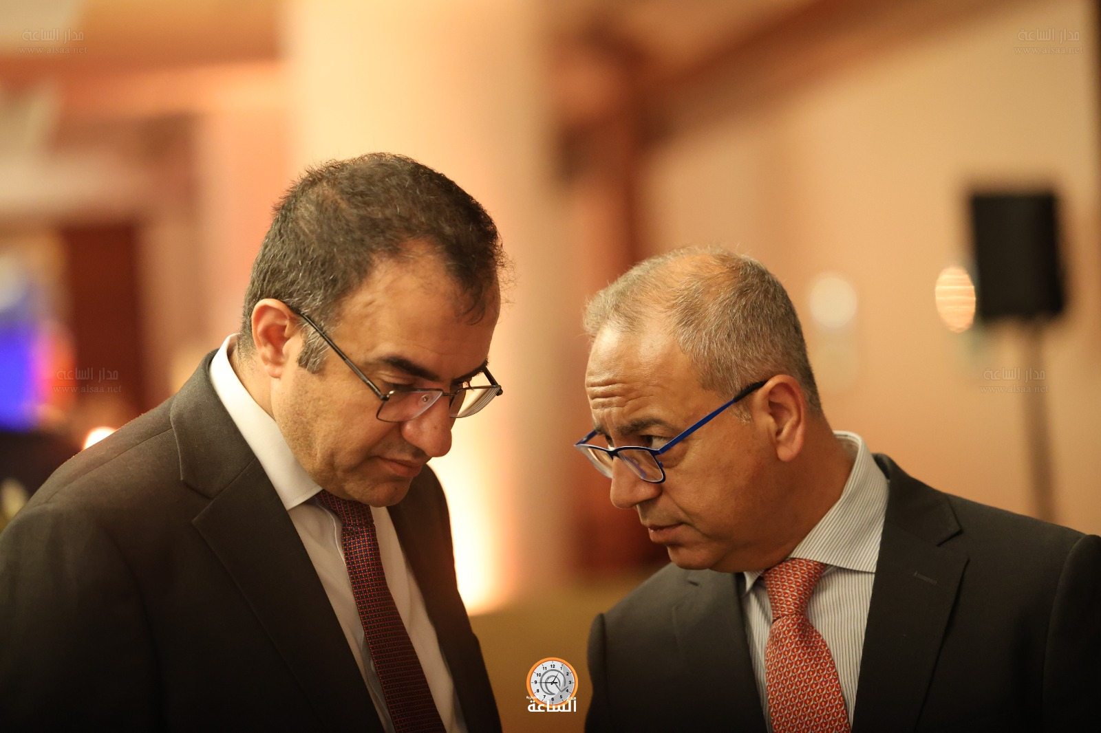 Madar Al-Saa Images 0.5122315714207091