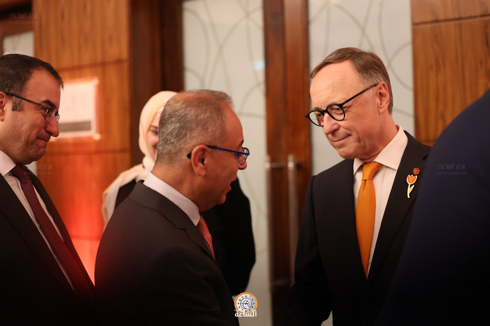 Madar Al-Saa Images 0.878989776950278