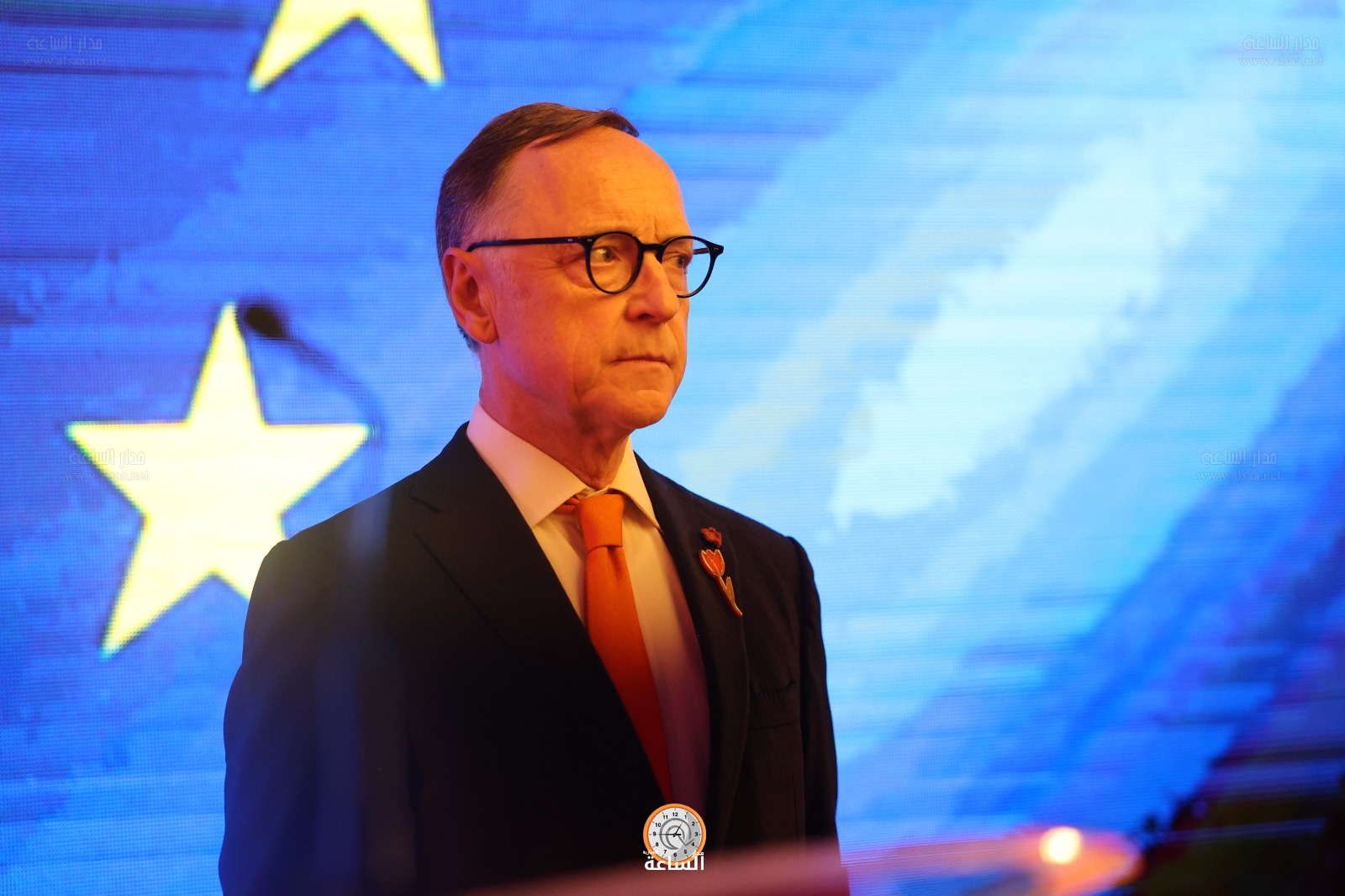 Madar Al-Saa Images 0.22760836377559823