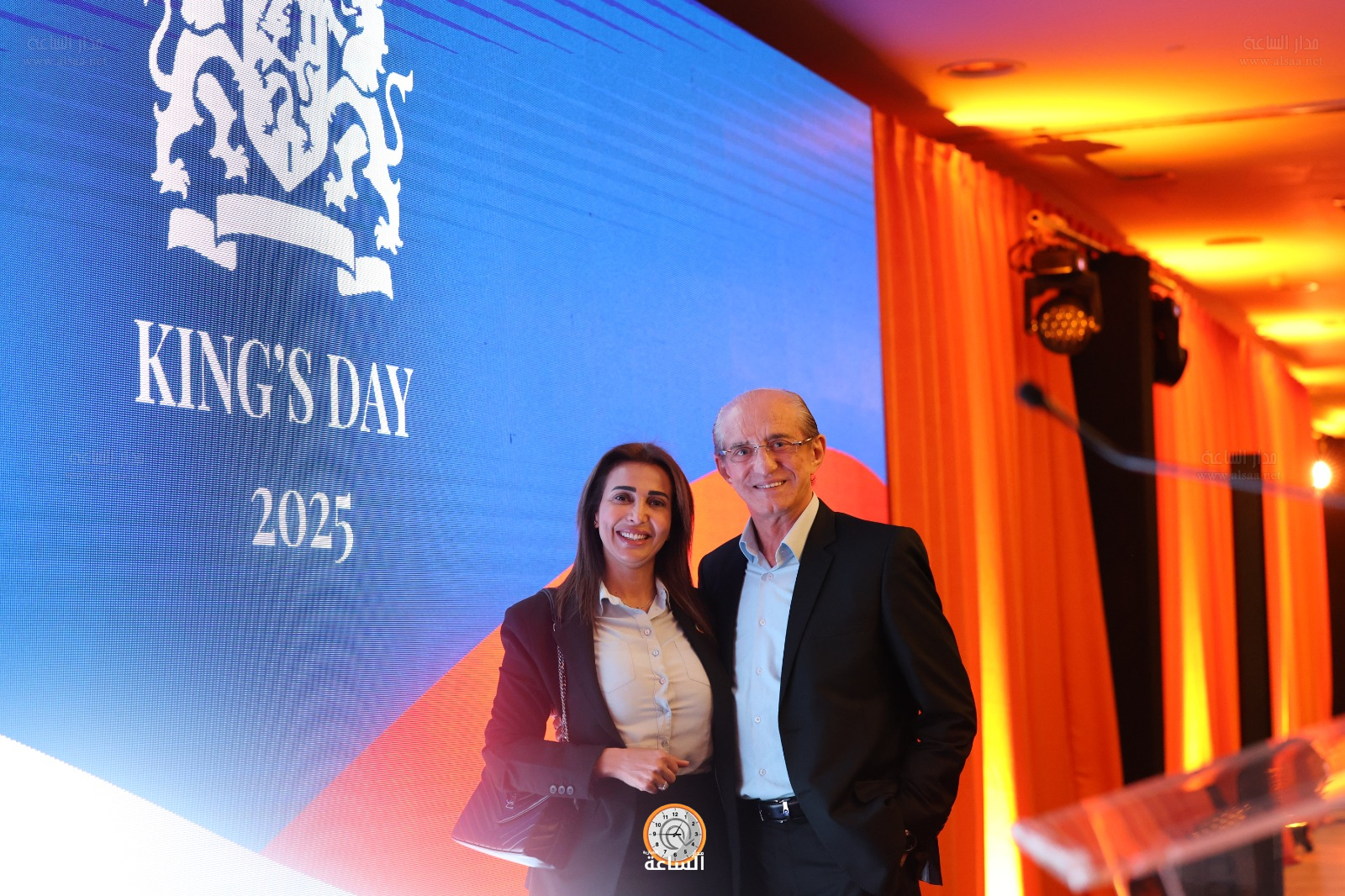 Madar Al-Saa Images 0.29900716141349115