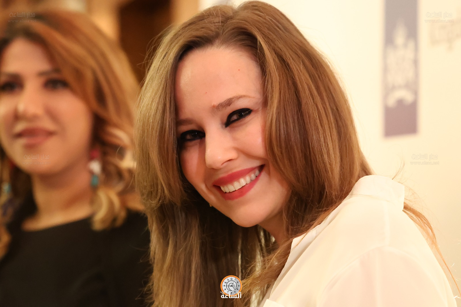 Madar Al-Saa Images 0.05693952687875836