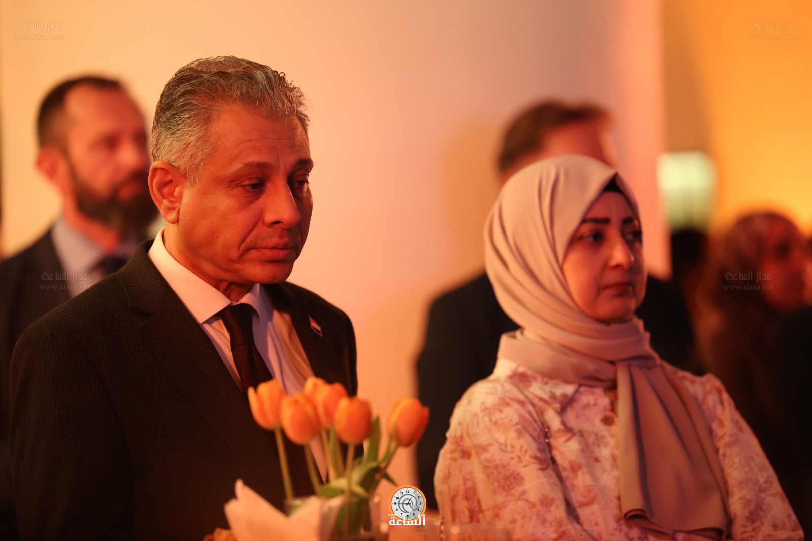 Madar Al-Saa Images 0.7204224678769611