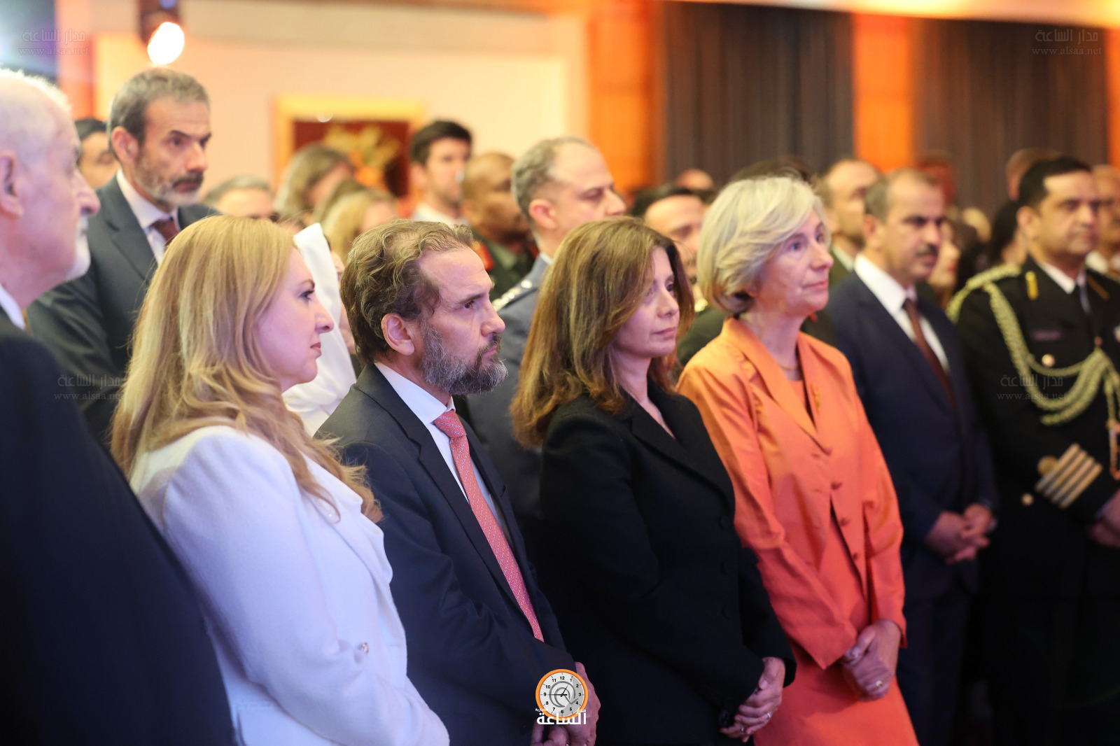 Madar Al-Saa Images 0.7488414744674156