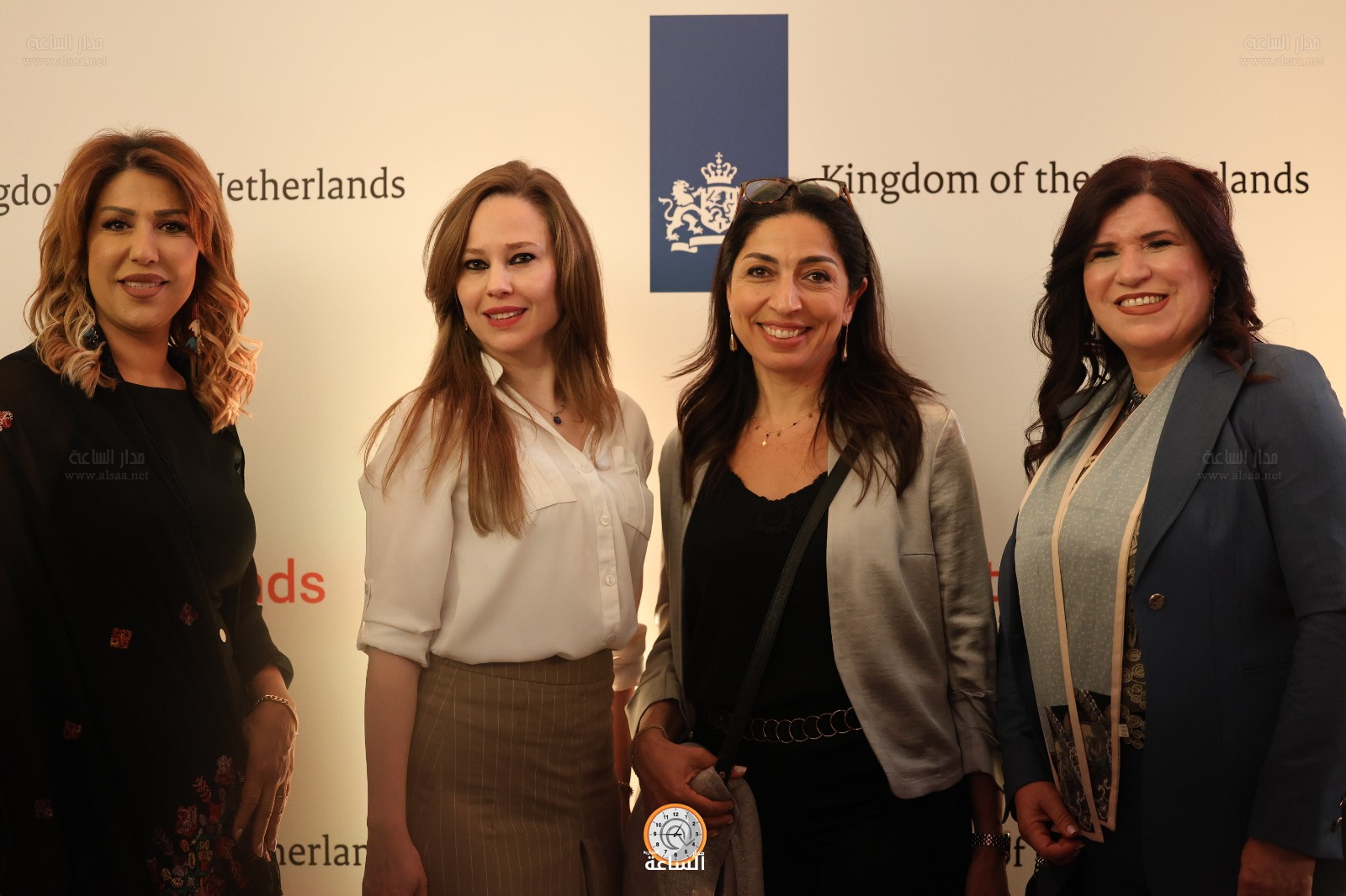 Madar Al-Saa Images 0.3814323813684366