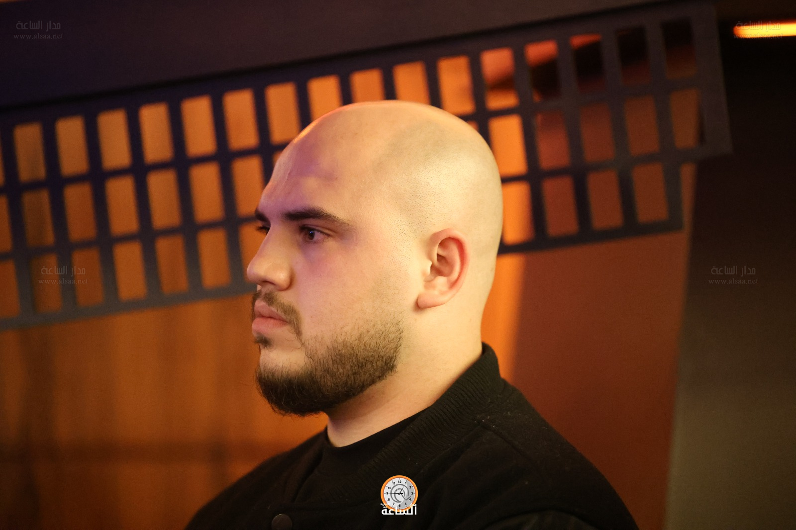 Madar Al-Saa Images 0.8488887944258579