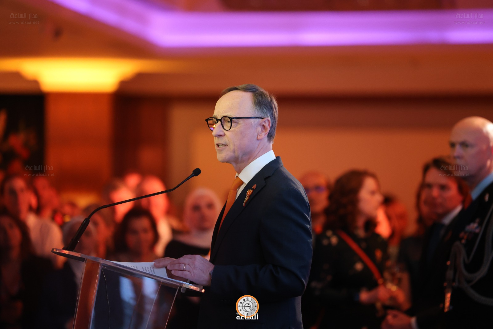 Madar Al-Saa Images 0.2445739202641699